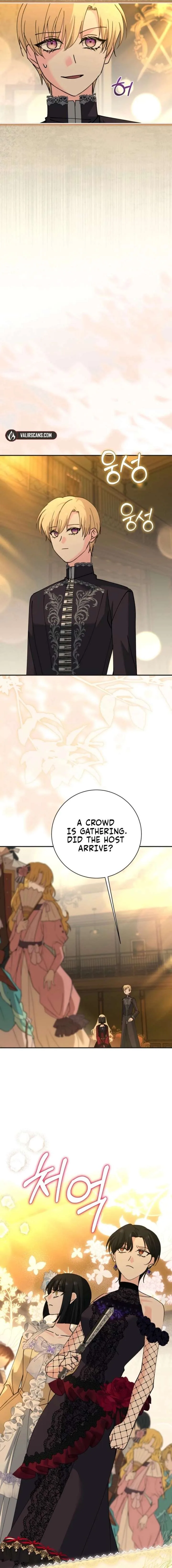 Princess of the Demon King Chapter 52 page 12