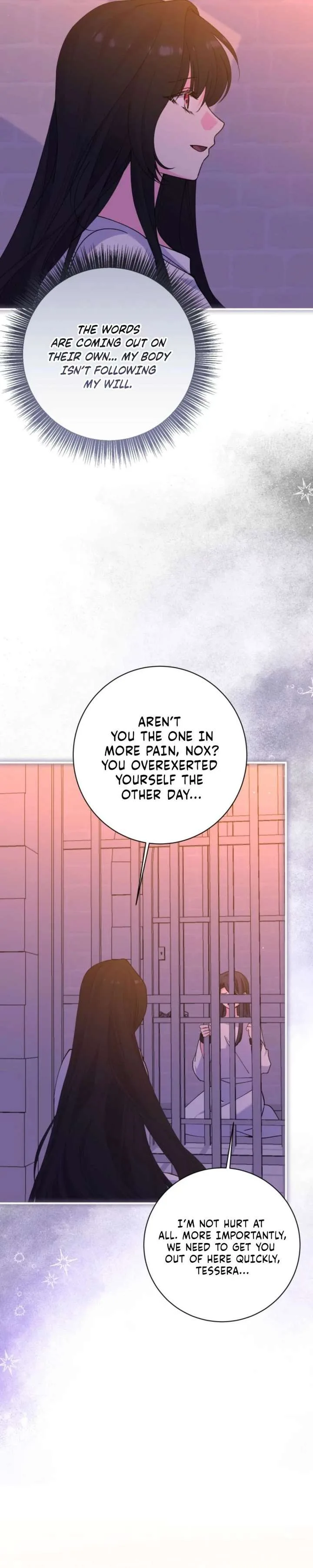 Princess of the Demon King Chapter 54 page 3