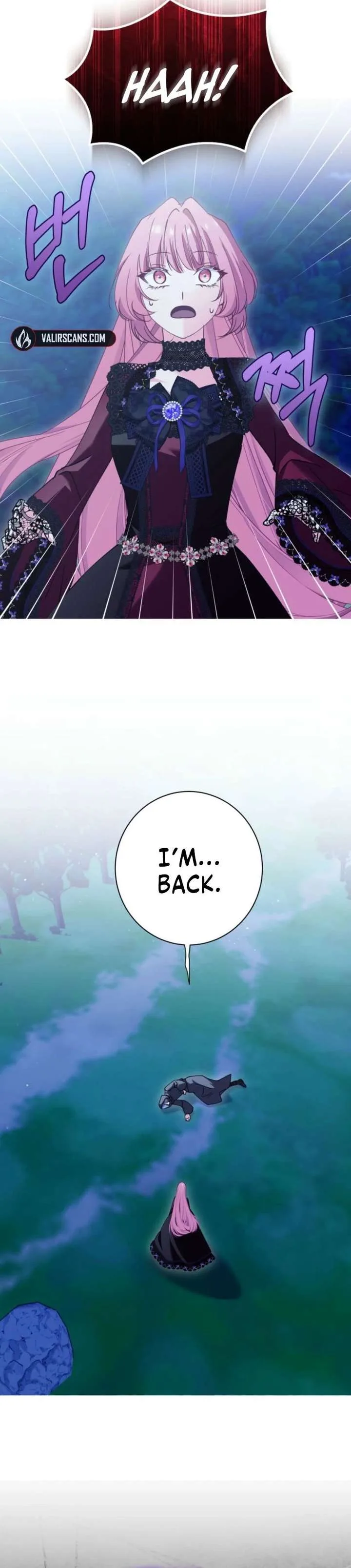 Princess of the Demon King Chapter 54 page 24