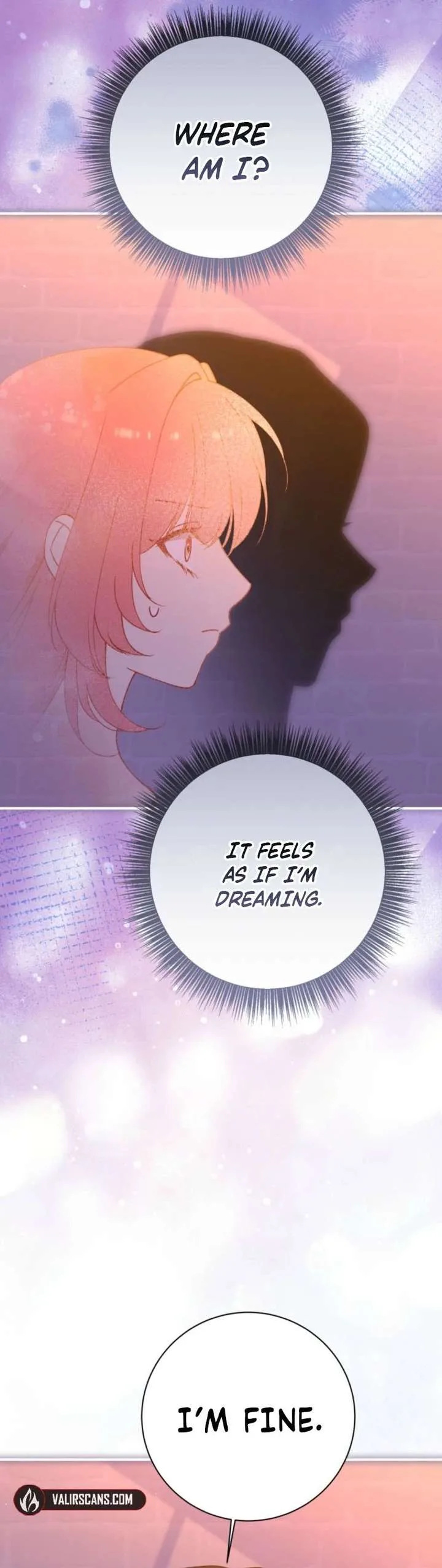Princess of the Demon King Chapter 54 page 2