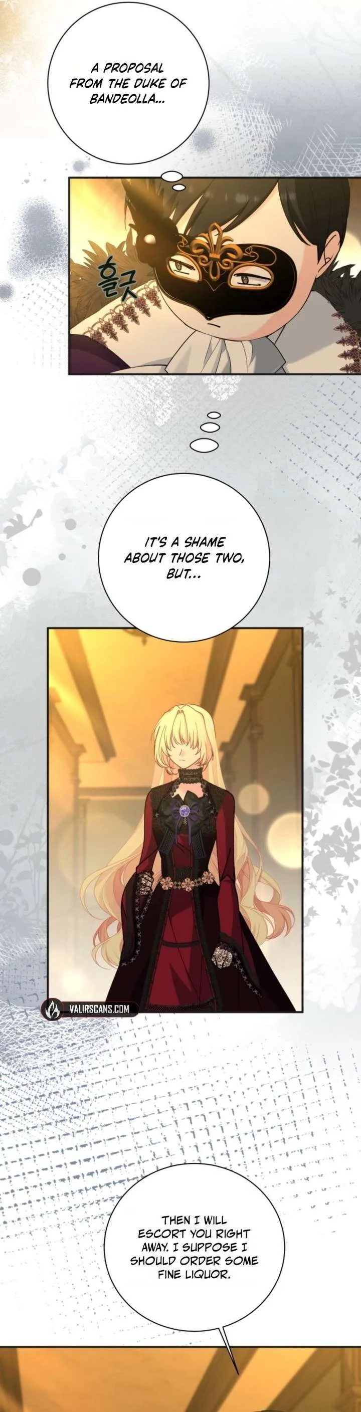 Princess of the Demon King Chapter 53 page 7