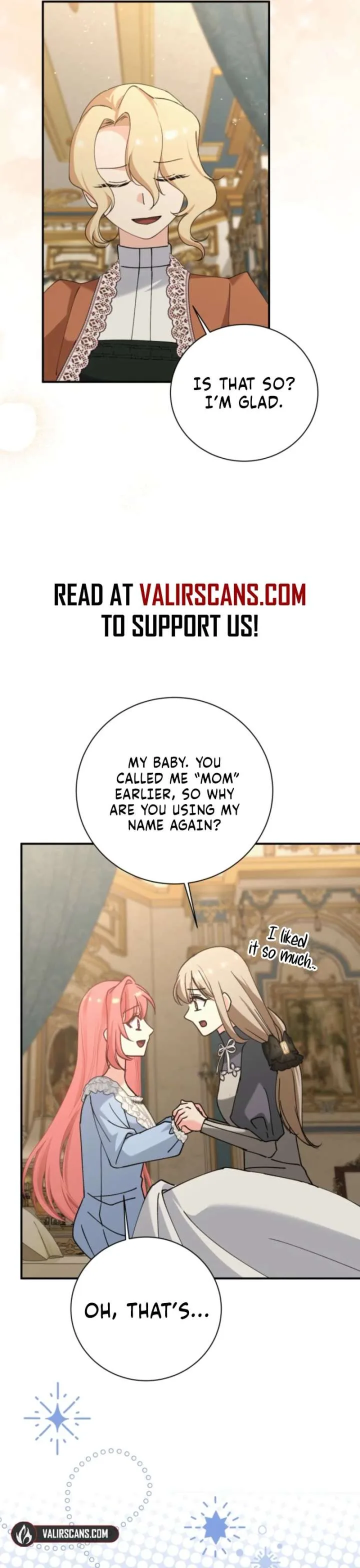 Princess of the Demon King Chapter 55 page 15