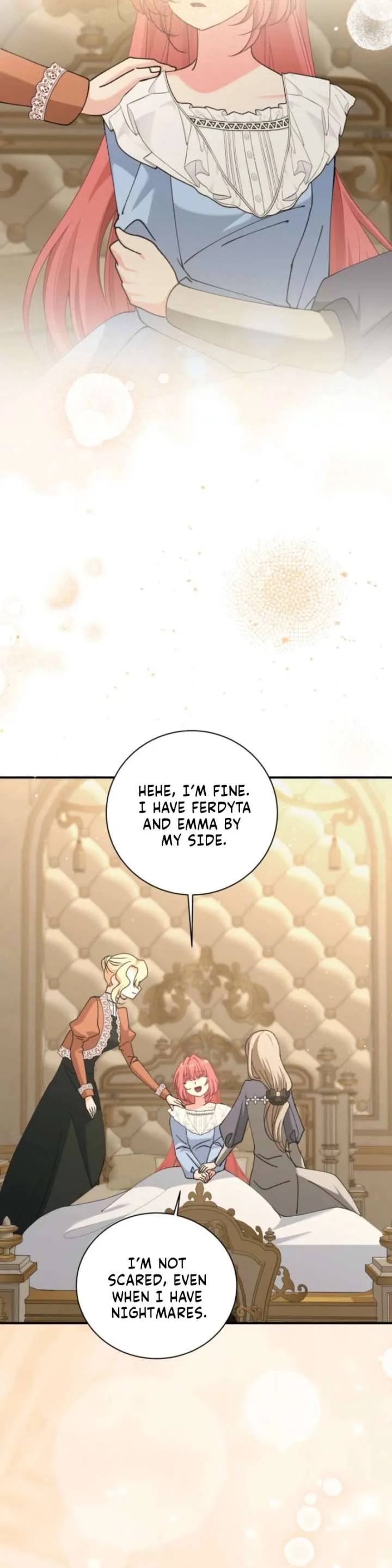 Princess of the Demon King Chapter 55 page 14
