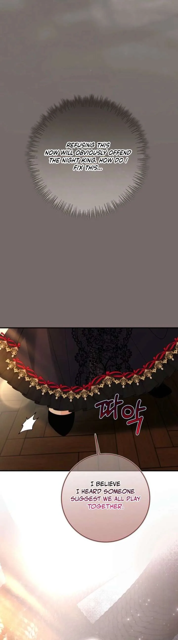 Princess of the Demon King Chapter 53 page 16