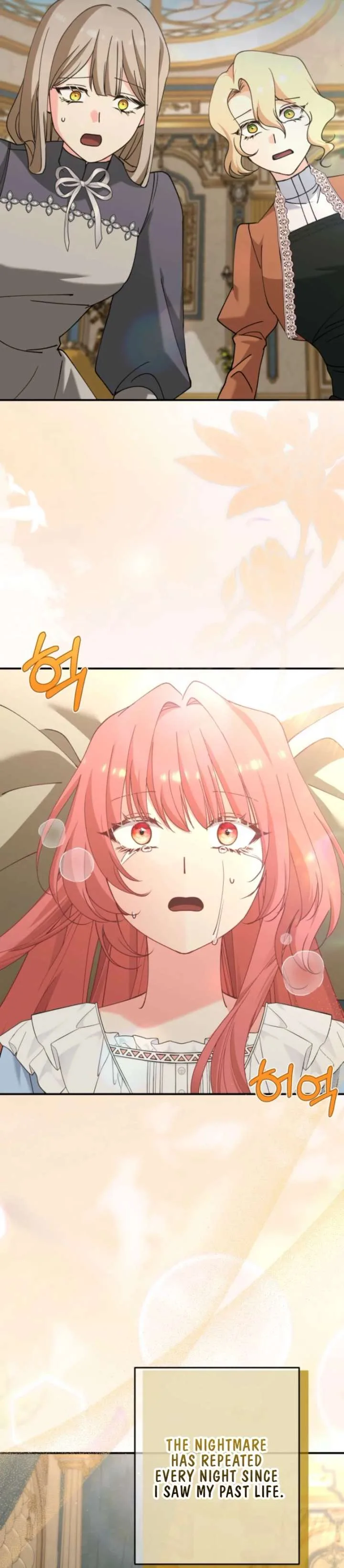 Princess of the Demon King Chapter 55 page 6