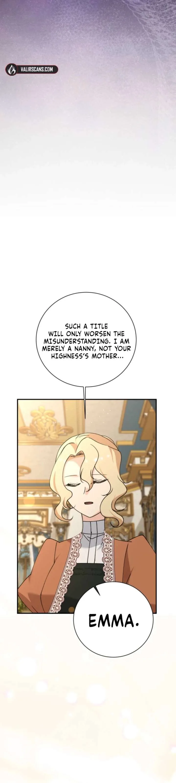 Princess of the Demon King Chapter 55 page 19