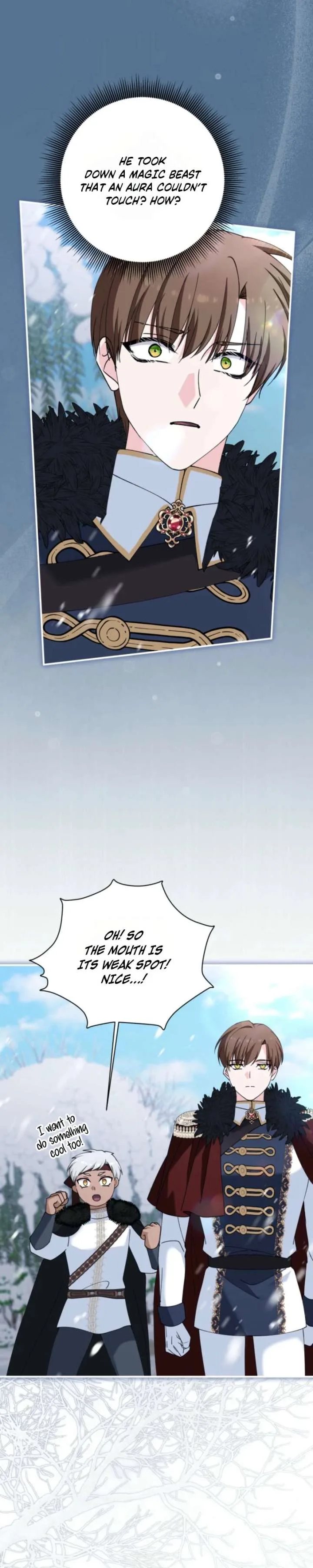 Princess of the Demon King Chapter 56 page 36