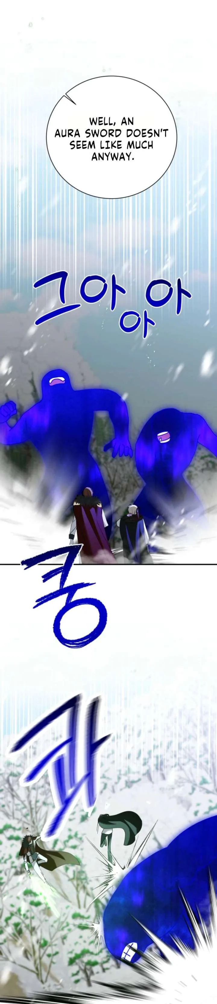 Princess of the Demon King Chapter 56 page 32