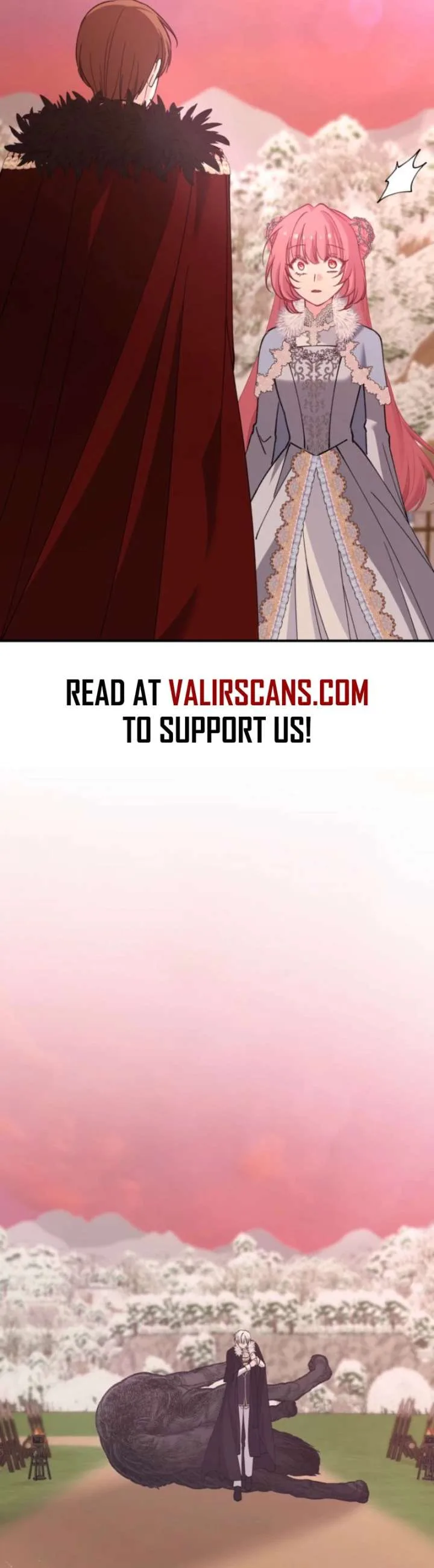 Princess of the Demon King Chapter 57 page 16