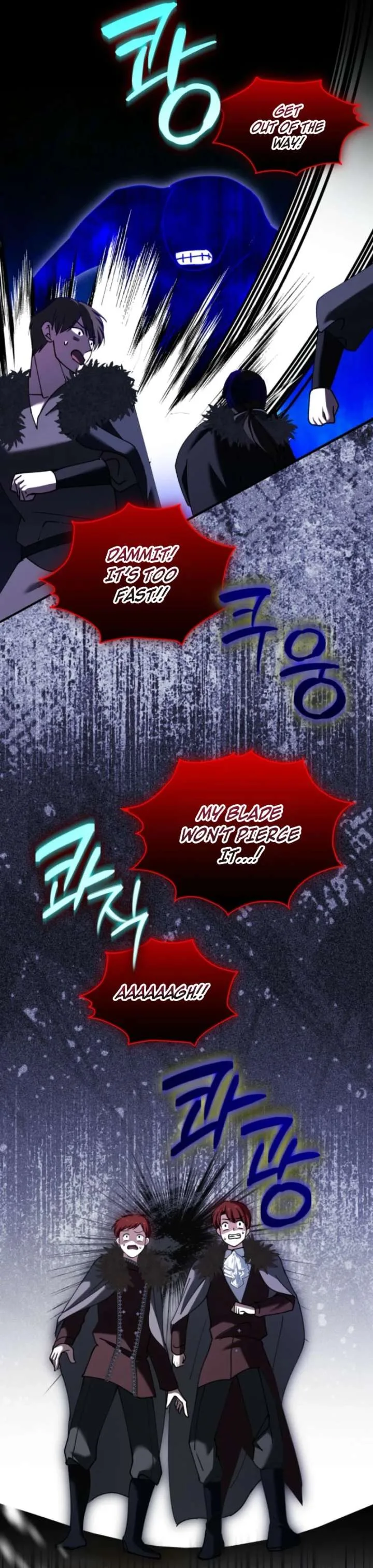 Princess of the Demon King Chapter 56 page 26