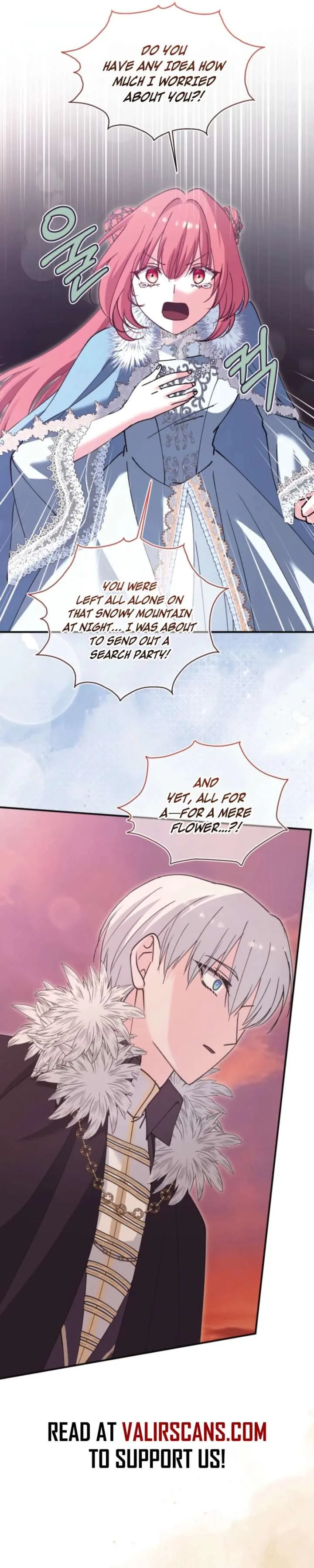 Princess of the Demon King Chapter 57 page 23