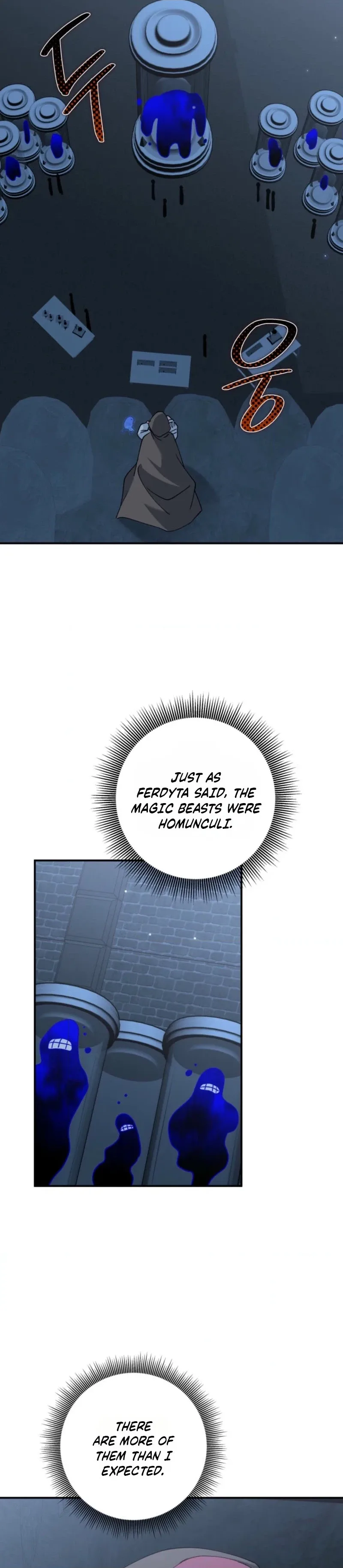 Princess of the Demon King Chapter 58 page 15