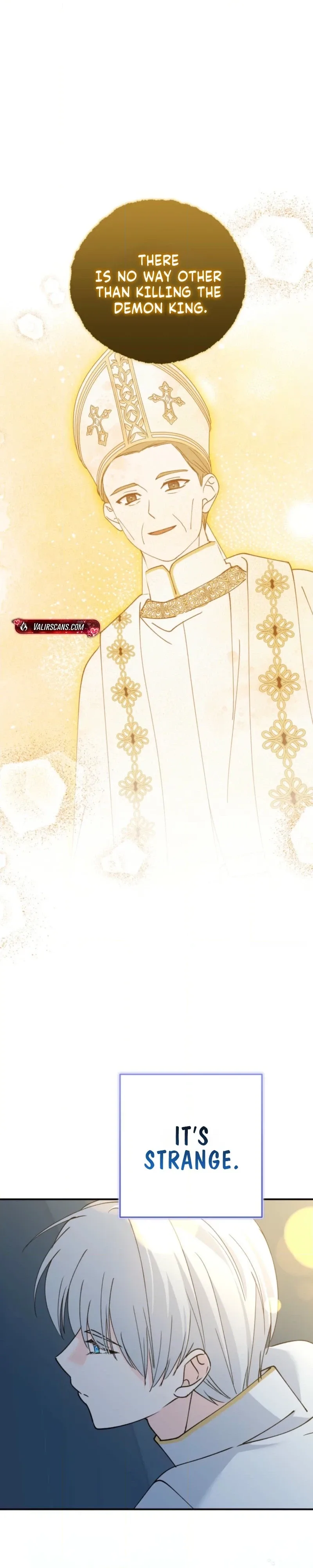 Princess of the Demon King Chapter 58 page 6