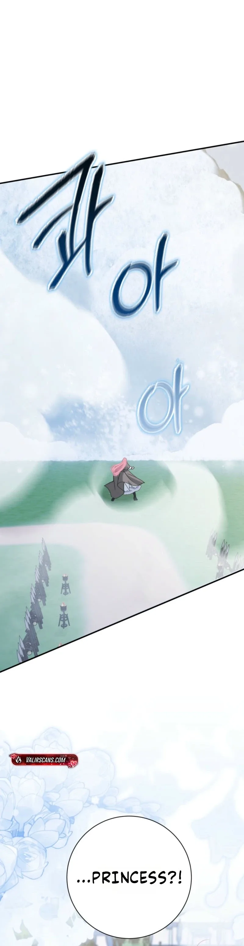 Princess of the Demon King Chapter 58 page 32
