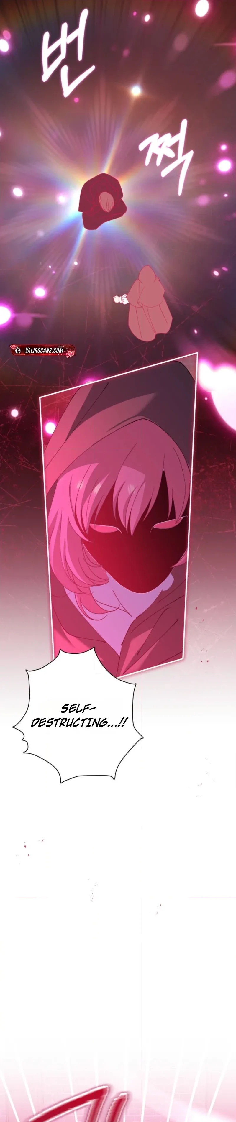 Princess of the Demon King Chapter 58 page 27