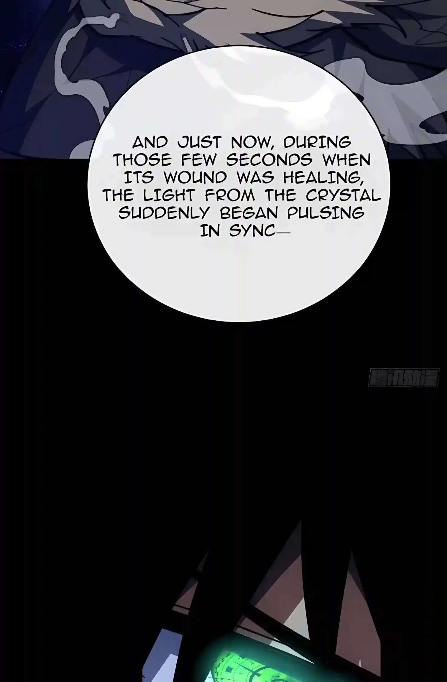 Lord of Destiny Wheel Chapter 272 page 49