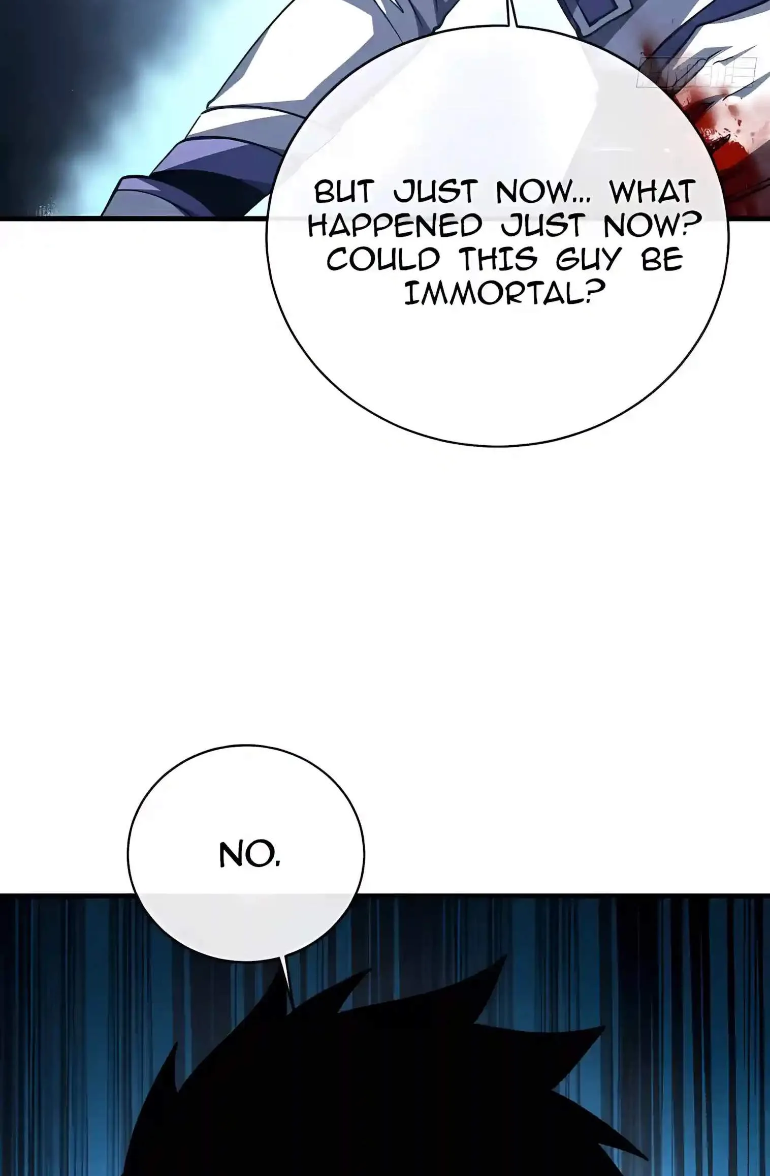 Lord of Destiny Wheel Chapter 272 page 44