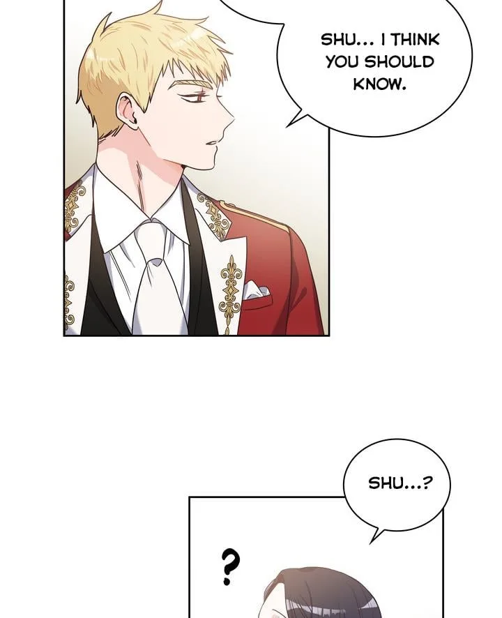 Princess Shu Chapter 3 page 11