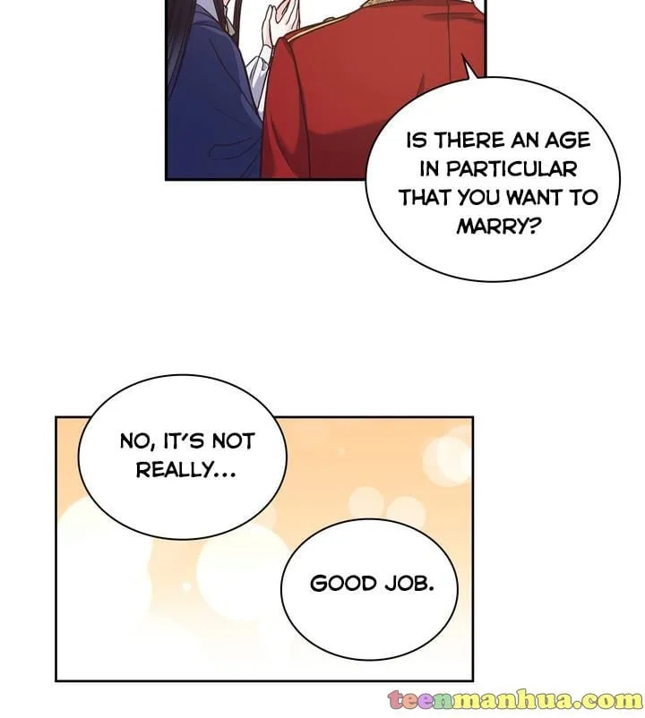 Princess Shu Chapter 3 page 48