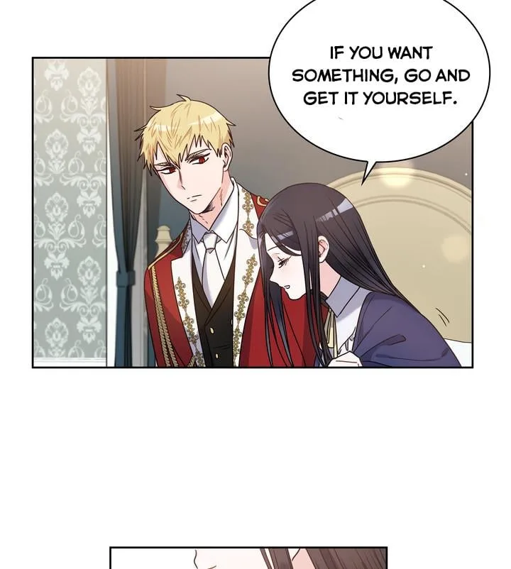 Princess Shu Chapter 3 page 40