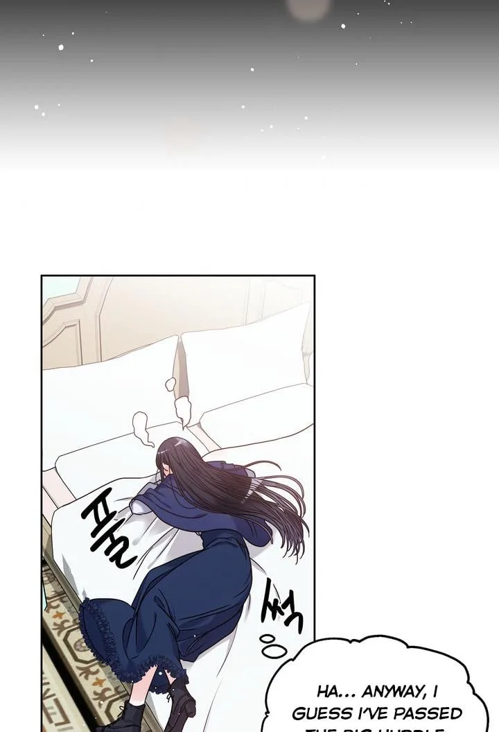 Princess Shu Chapter 3 page 64