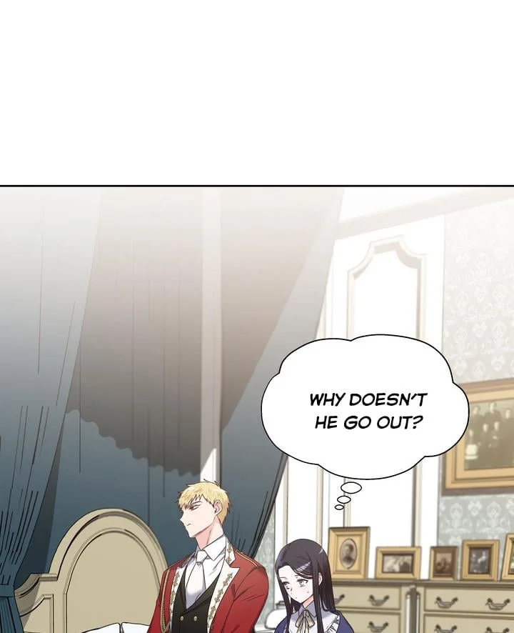 Princess Shu Chapter 3 page 3