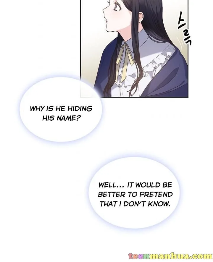 Princess Shu Chapter 3 page 12
