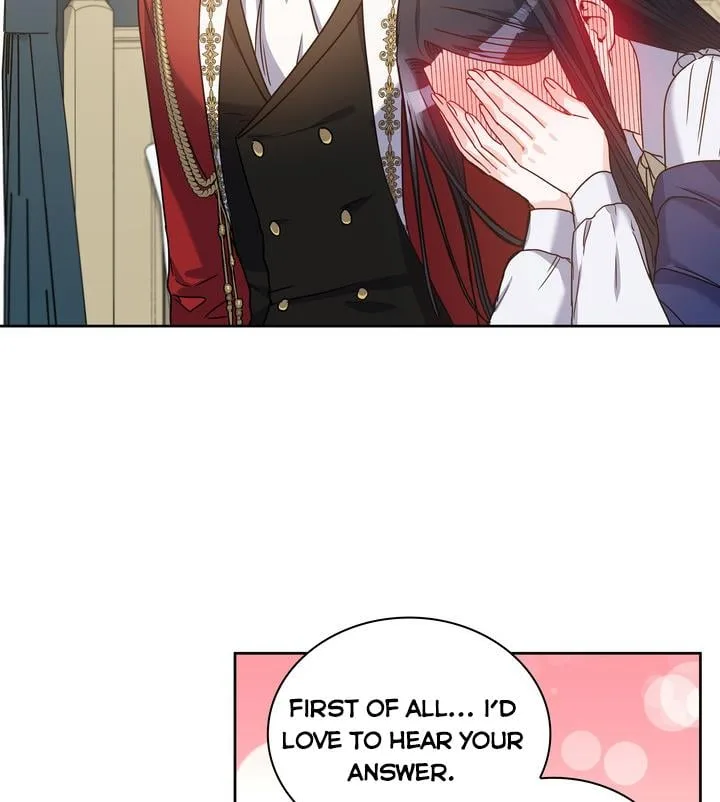 Princess Shu Chapter 3 page 33