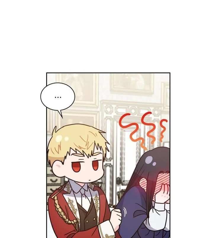 Princess Shu Chapter 3 page 28