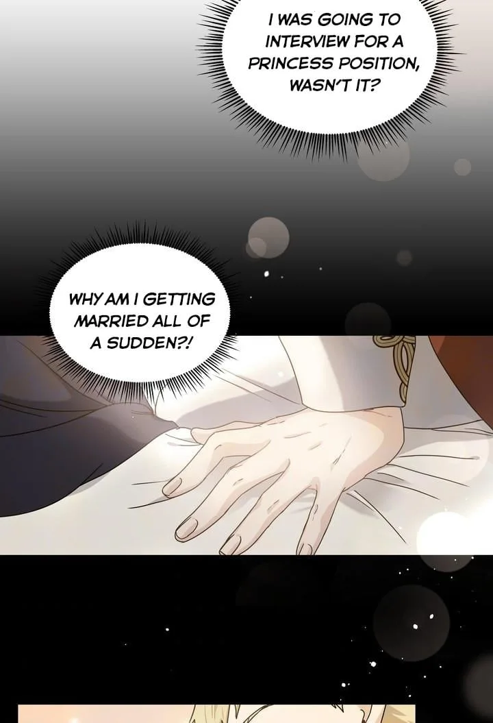 Princess Shu Chapter 3 page 62