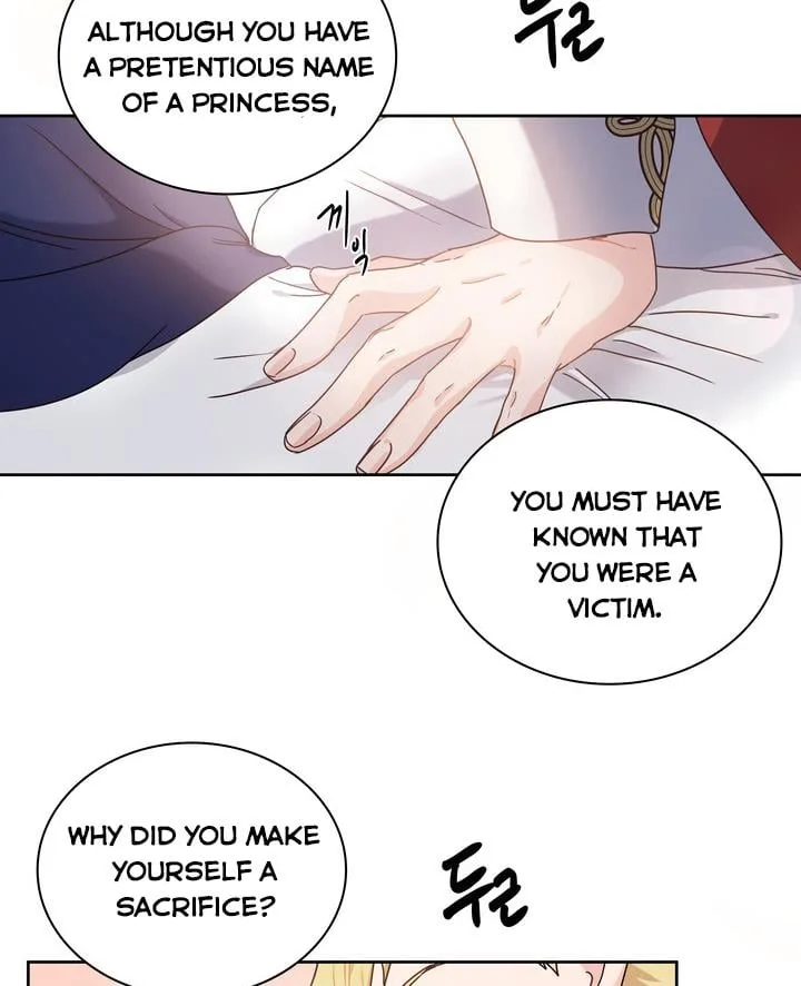 Princess Shu Chapter 3 page 20