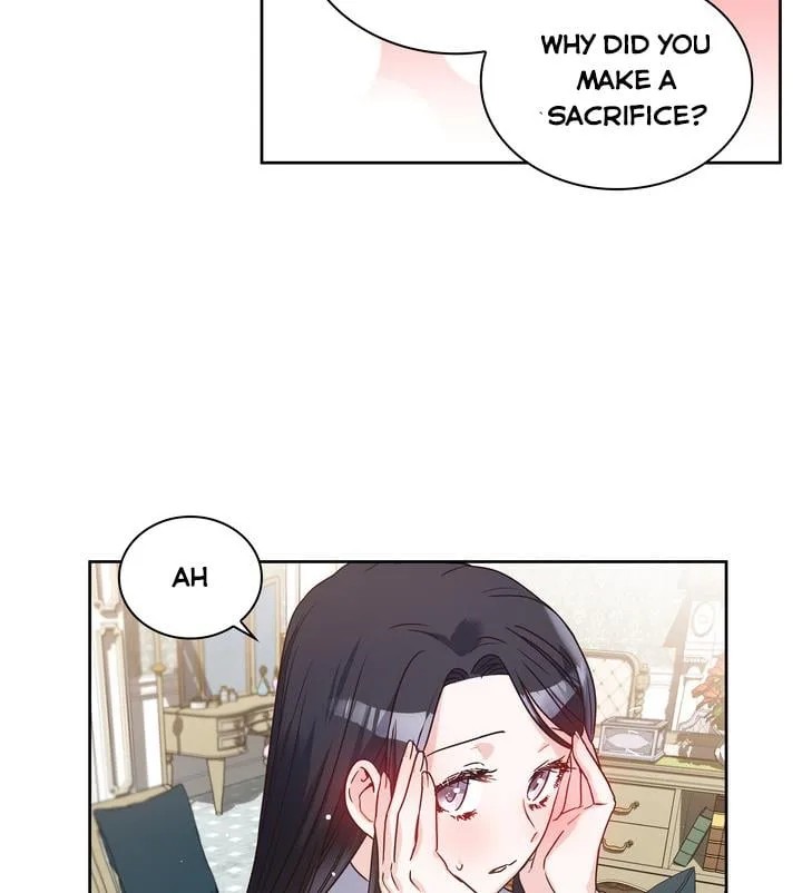 Princess Shu Chapter 3 page 34