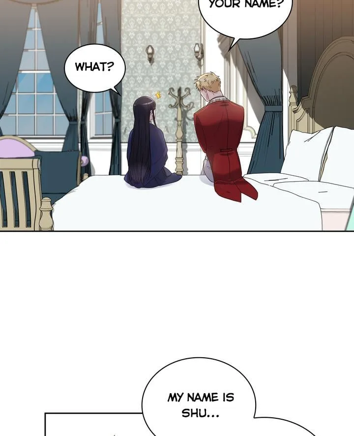 Princess Shu Chapter 3 page 10