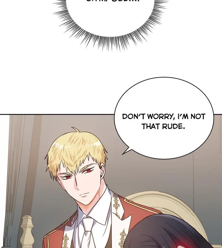 Princess Shu Chapter 3 page 32