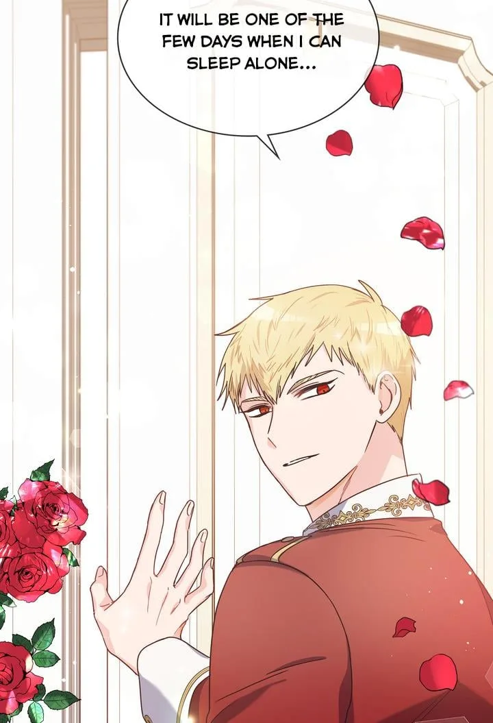 Princess Shu Chapter 3 page 71