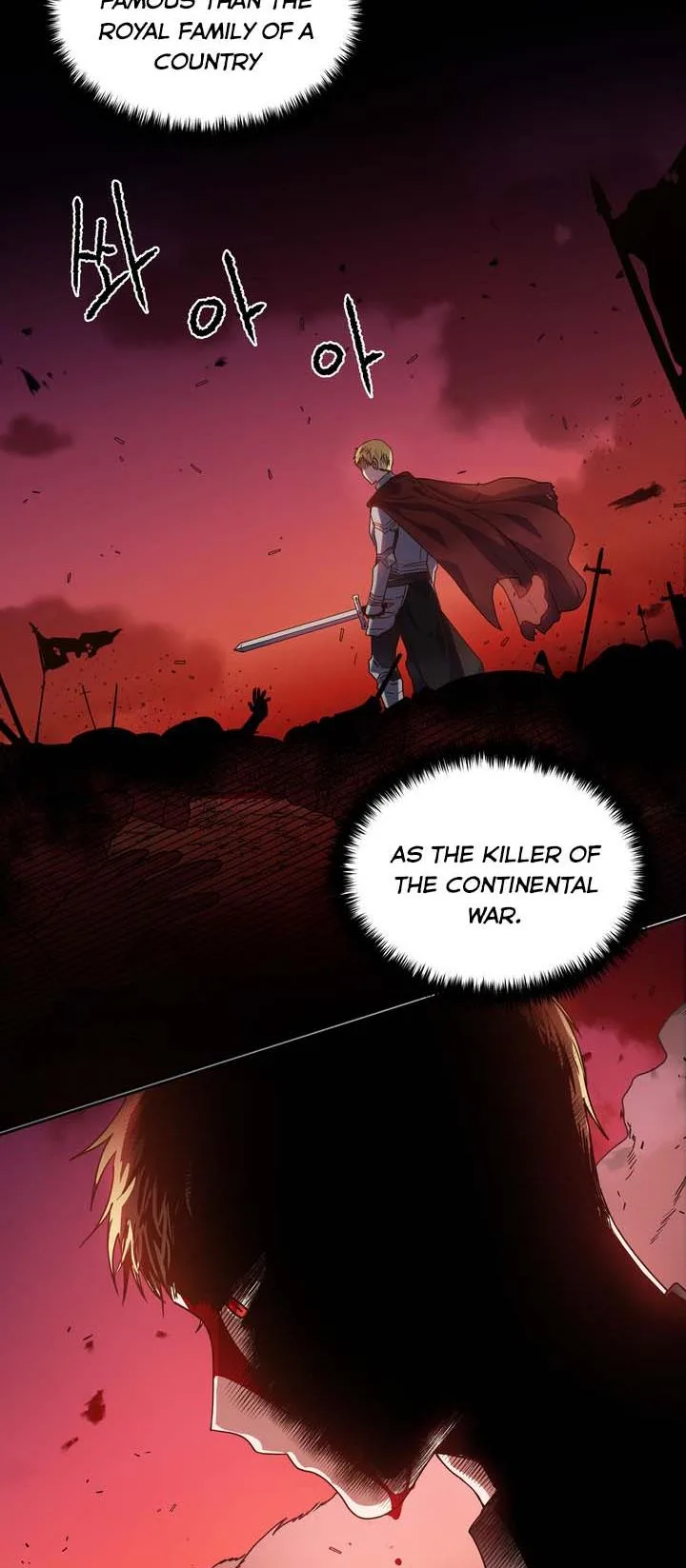 Princess Shu Chapter 2 page 5