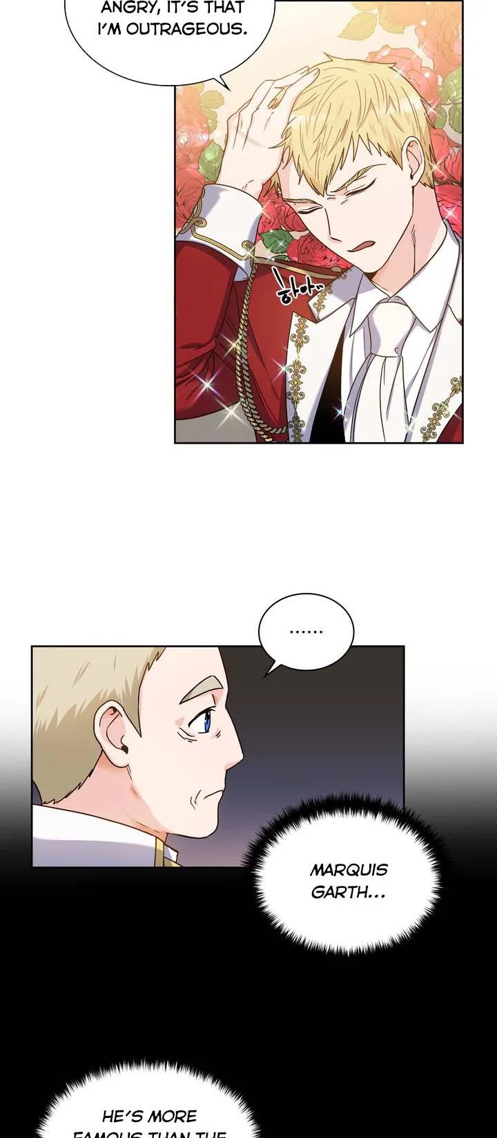 Princess Shu Chapter 2 page 4