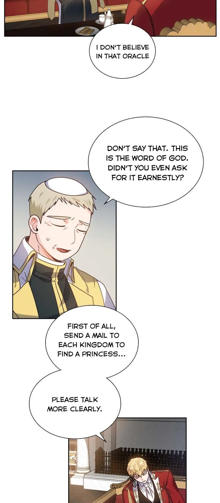 Princess Shu Chapter 2 page 9