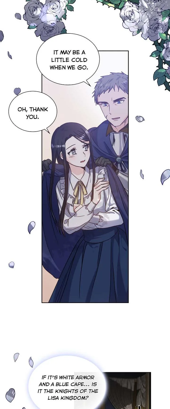 Princess Shu Chapter 2 page 22