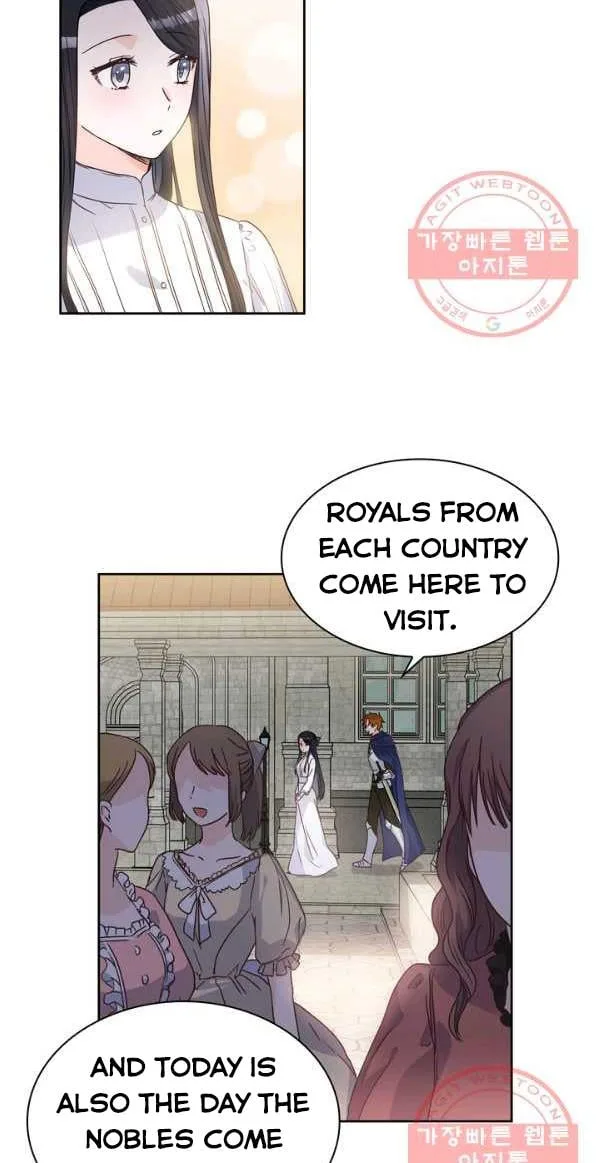 Princess Shu Chapter 5 page 4