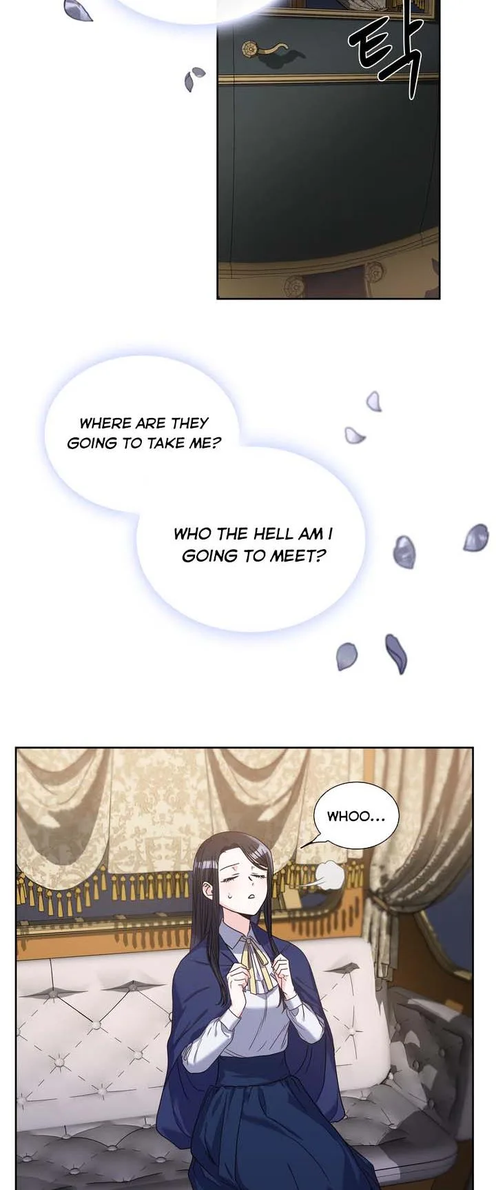 Princess Shu Chapter 2 page 23