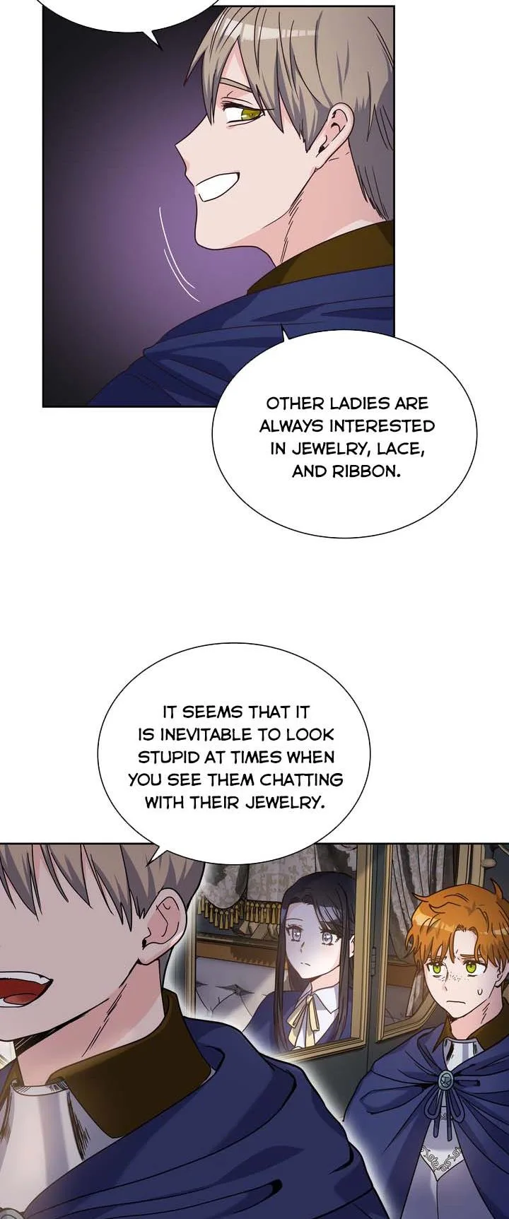 Princess Shu Chapter 2 page 29
