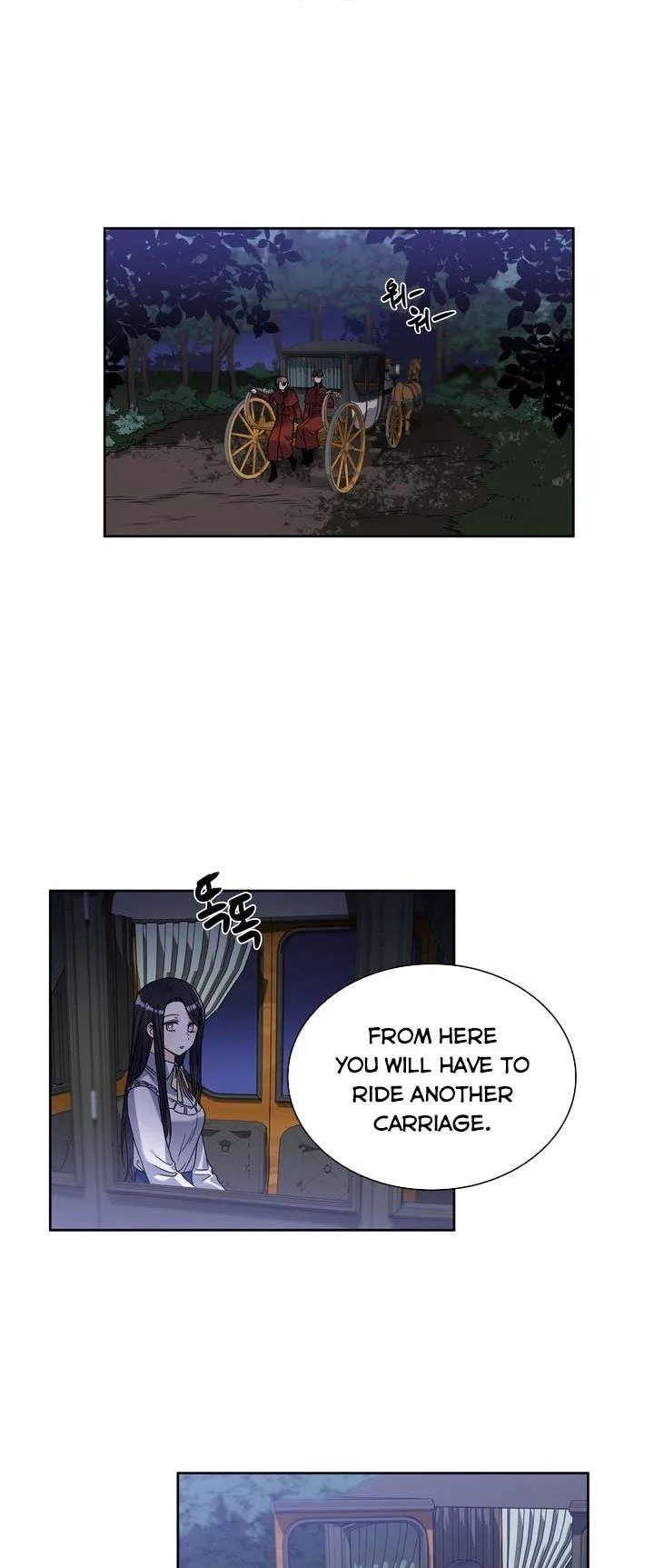 Princess Shu Chapter 2 page 19