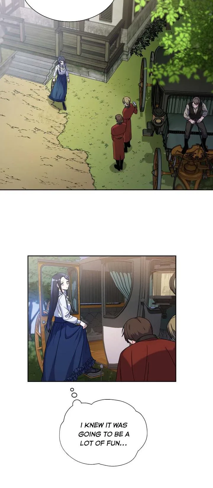 Princess Shu Chapter 2 page 15
