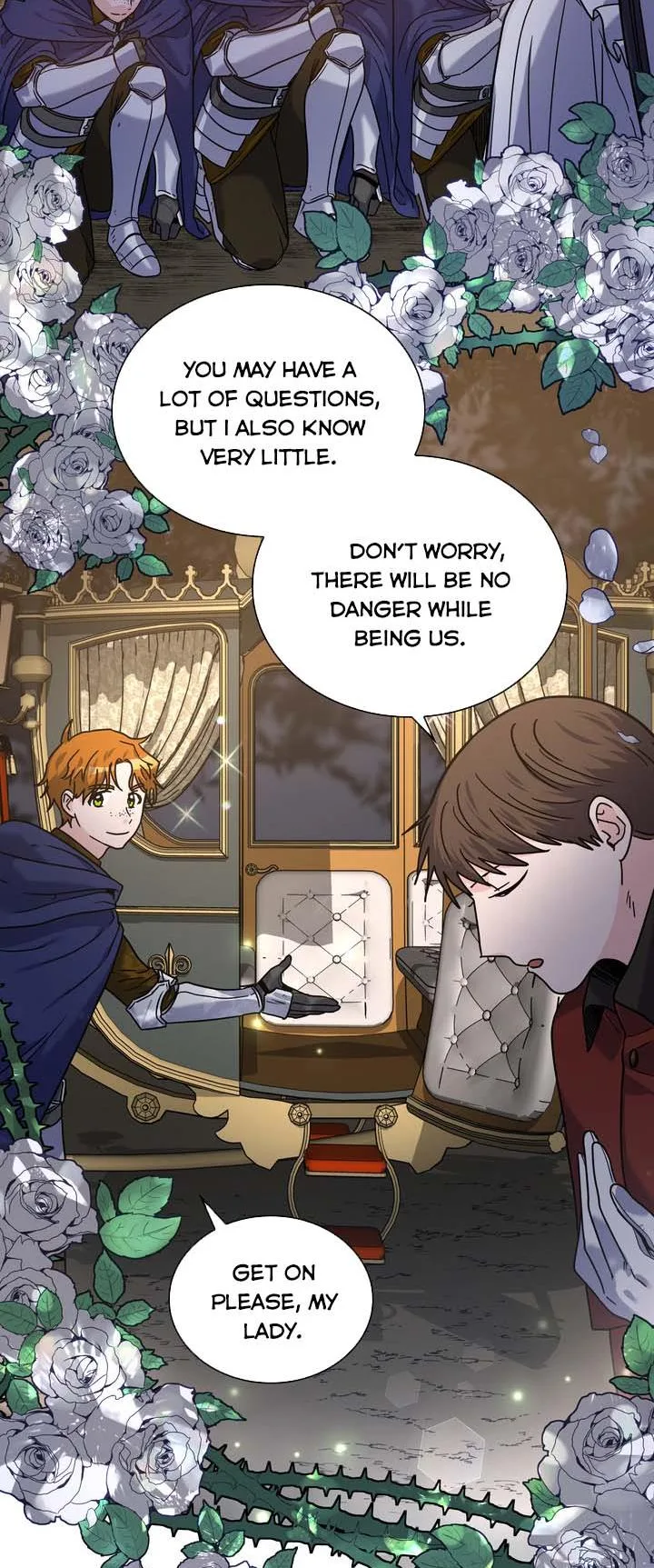 Princess Shu Chapter 2 page 21