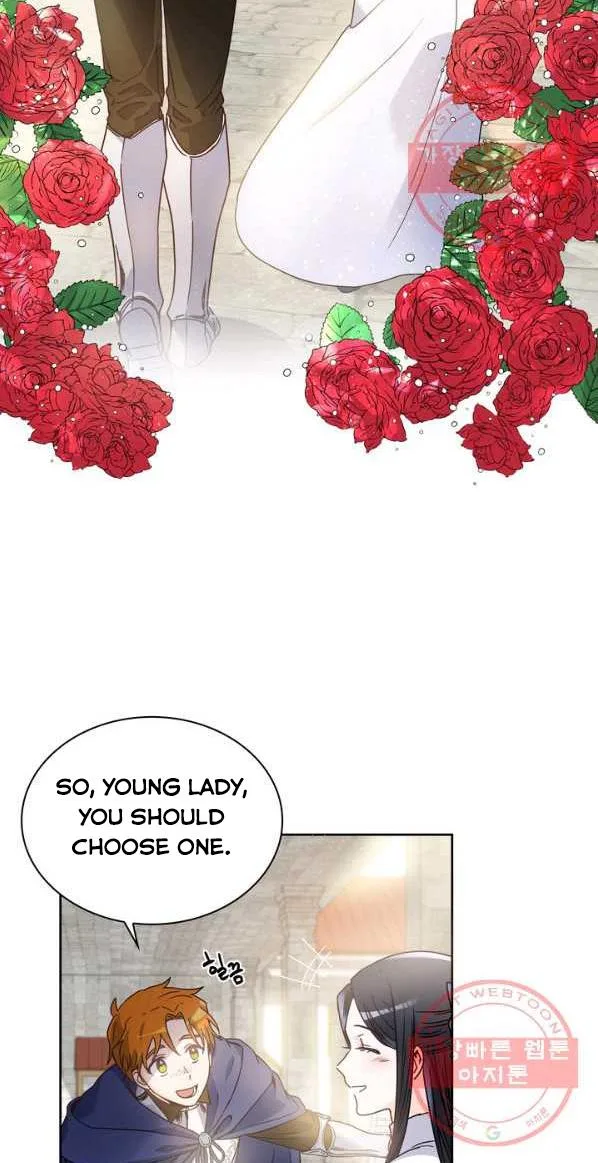 Princess Shu Chapter 5 page 11