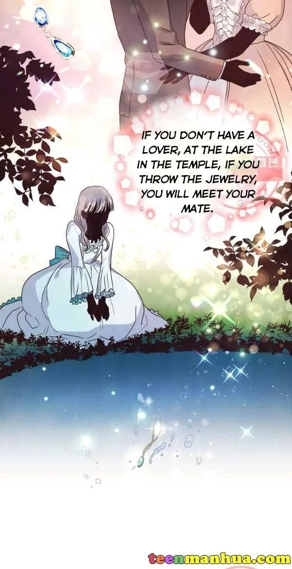 Princess Shu Chapter 5 page 7