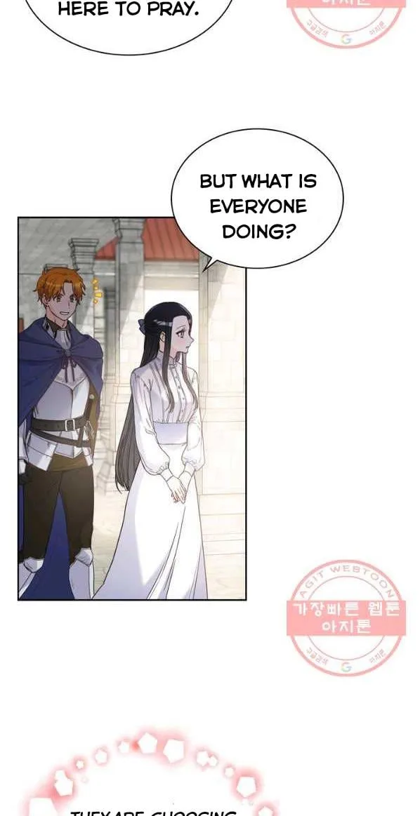 Princess Shu Chapter 5 page 5