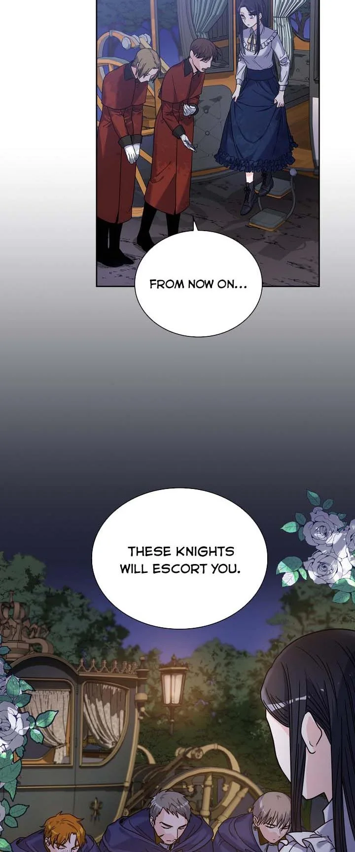 Princess Shu Chapter 2 page 20