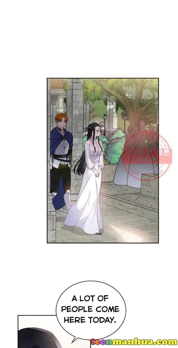 Princess Shu Chapter 5 page 3